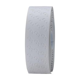 BBB handlebar tape - ULTRARIBBON GEL - white
