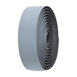 BBB handlebar tape - GRAVELRIBBON - grey