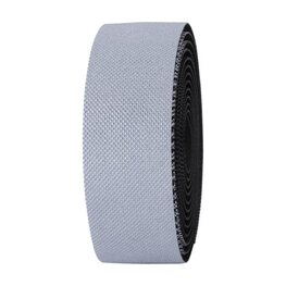 BBB handlebar tape - REFLECTRIBBON - silver/black