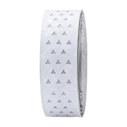 BBB handlebar tape - ROYALRIBBON GEL - grey