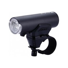 BBB front light - SCOUT   - black