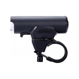 BBB front light - SCOUT   - black