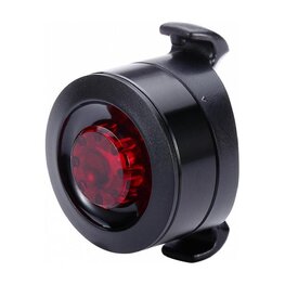 BBB rear light - SPY - black