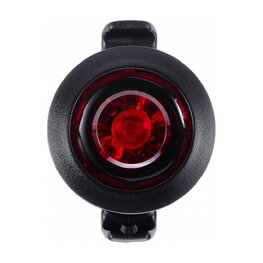 BBB rear light - SPY - black