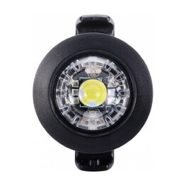 BBB front light - SPY USB  - black