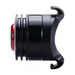 BBB rear light - SPY USB  - black