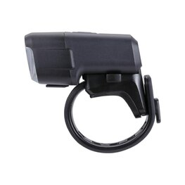 BBB front light - NANOSTRIKE 400  - black