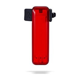 BBB rear light - SIGNAL   - black