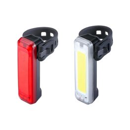 BBB set of lights - SIGNAL COMBO  - black