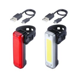 BBB set of lights - SIGNAL COMBO  - black