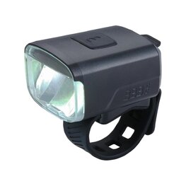 BBB front light - STUD   - black