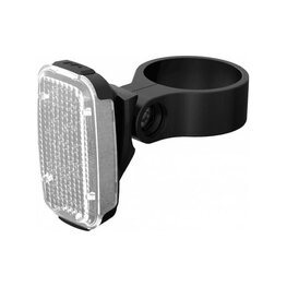 BBB front light - SPOT   - black