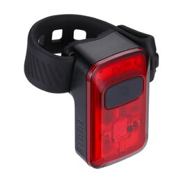 BBB rear light - SPARK 2.0  - red/black