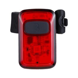 BBB rear light - SPARK 2.0  - red/black