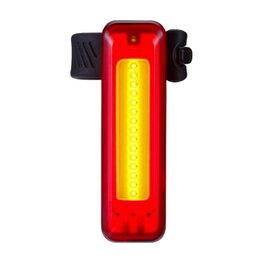 BBB rear light - SIGNALBRAKE   - black