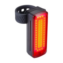 BBB rear light - SIGNAL PRO  - black