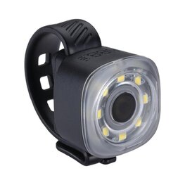 BBB front light - SPIRIT   - black