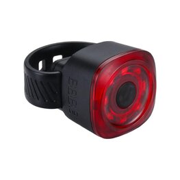 BBB rear light - SPIRIT   - black