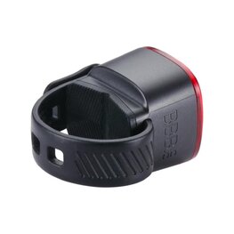 BBB rear light - SPIRIT   - black