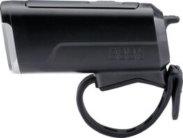 BBB front light - STUD 50  - black