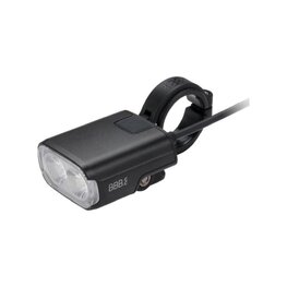 BBB front light - E-STRIKE PRO 2000 - black