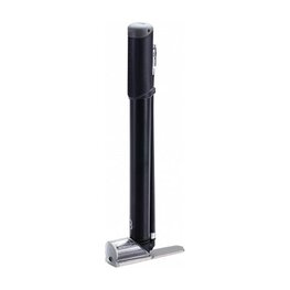 BBB pump - TRAVELLER TELESCOPIC - blue/black
