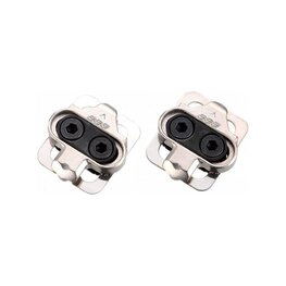 BBB stops - CLICK - silver