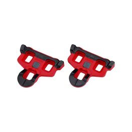 BBB stops - POWERCLIP - red