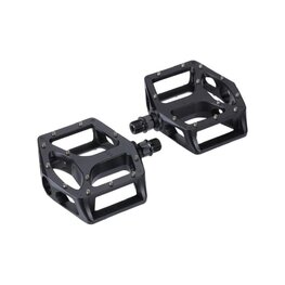 BBB pedals - MOUNTAINHIGH - black