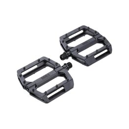 BBB pedals - ENIGMA - black