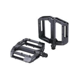 BBB pedals - ENIGMA - black