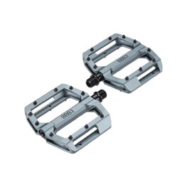 BBB pedals - ENIGMA - grey
