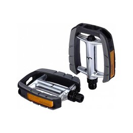 BBB pedals - COMFORTLIGHT - black