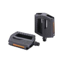 BBB pedals - EASYBASE 2.0 - black
