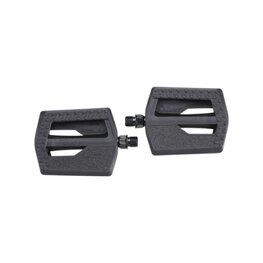 BBB pedals - EASYBASE 2.0 - black