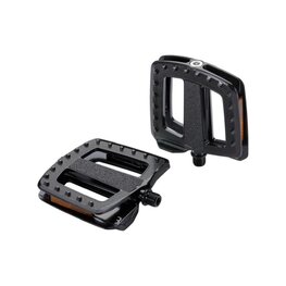 BBB pedals - ERGOBASE HP - black