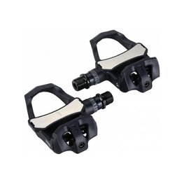 BBB pedals - REBEL - black