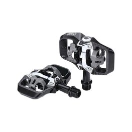 BBB pedals - TRAILMOUNT - black