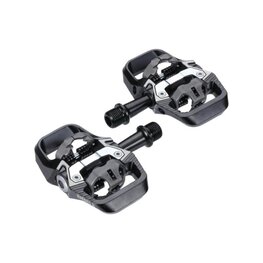 BBB pedals - TRAILMOUNT - black