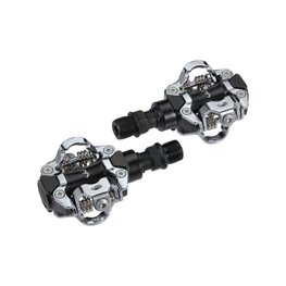 BBB pedals - TOUCHMOUNT - black