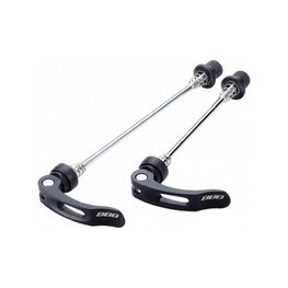 BBB quick release - WHEELBLOCK - black