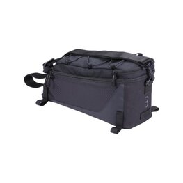 BBB bike bag - TRUNKPACK - anthracite