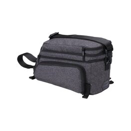 BBB bike bag - CARRIERPACK - anthracite