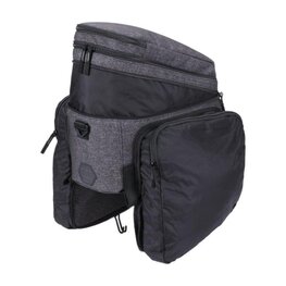 BBB bike bag - CARRIERPACK - anthracite