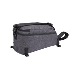 BBB bike bag - CARRIERPACK - anthracite