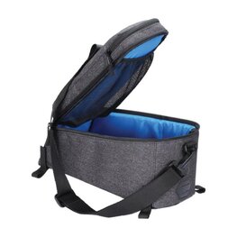 BBB bike bag - CARRIERPACK - anthracite