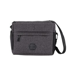 BBB bike bag - CARRIERPACK - anthracite