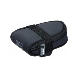 BBB bike bag - RACEPACK - black