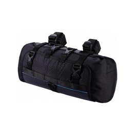 BBB bike bag - FRONT FELLOW - black