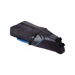 BBB bike bag - SEAT SIDEKICK - black